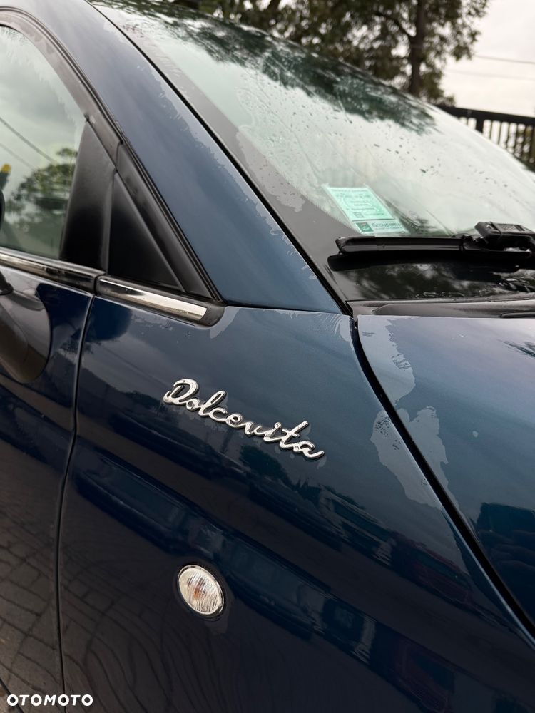 Fiat 500 1.0 Hybrid Dolcevita - 3