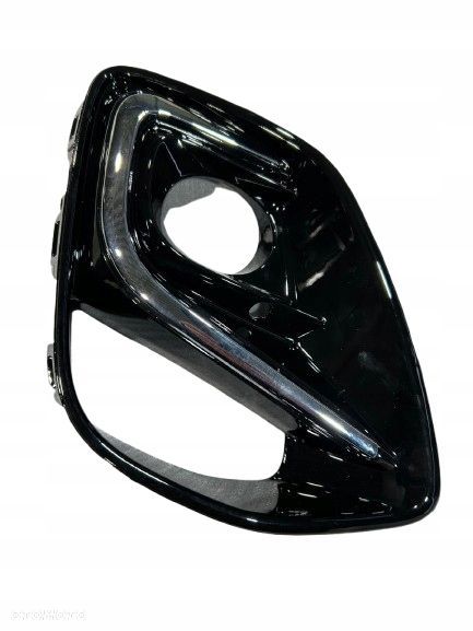 ramka kratka ford puma mk2 titanium