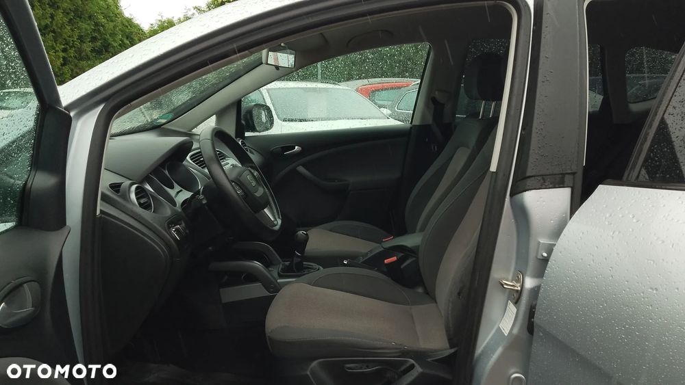 Seat Altea XL 1.8 TSI Style - 14