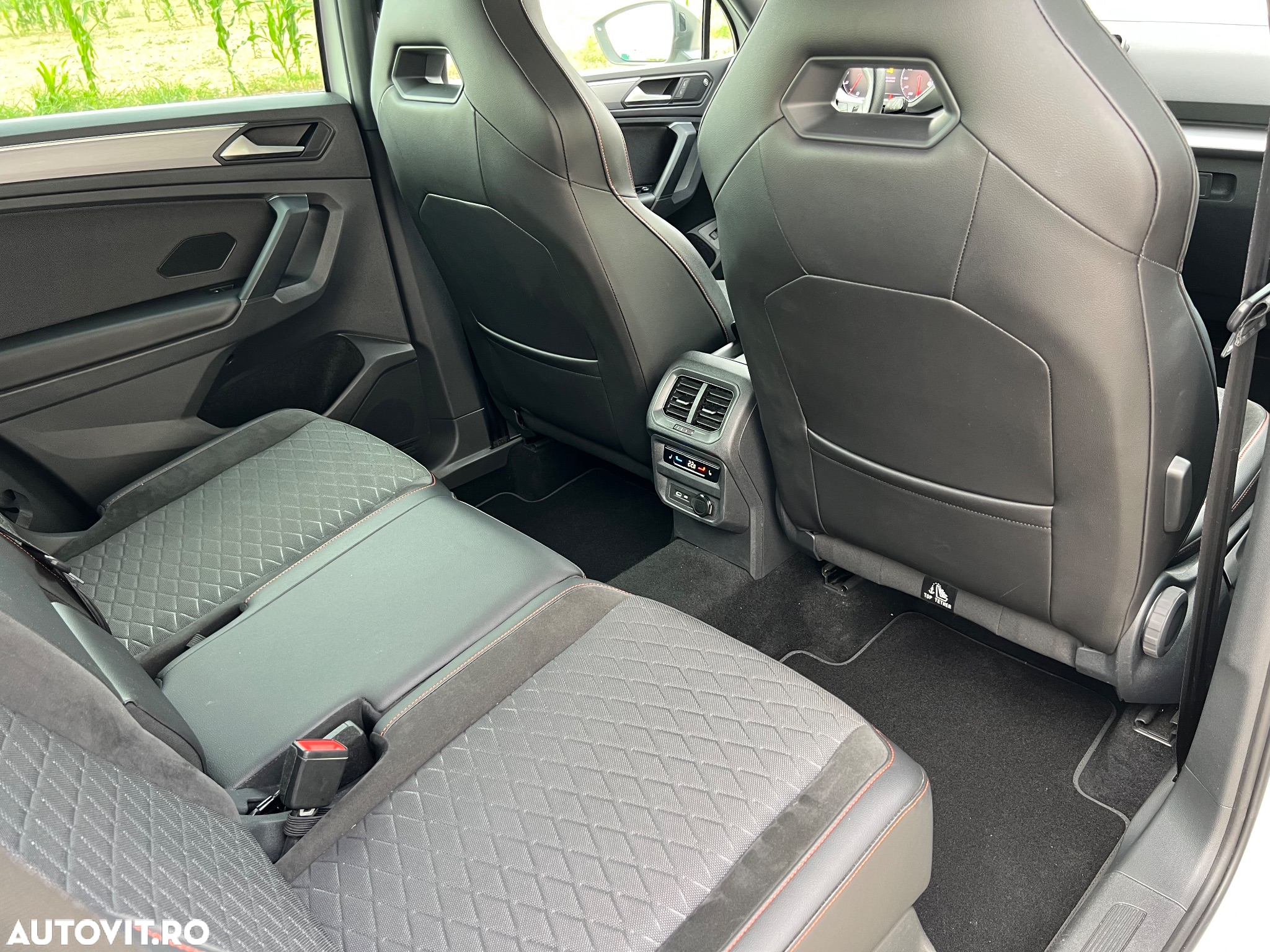 Seat Tarraco 1.5 TSI DSG7 FR - 31