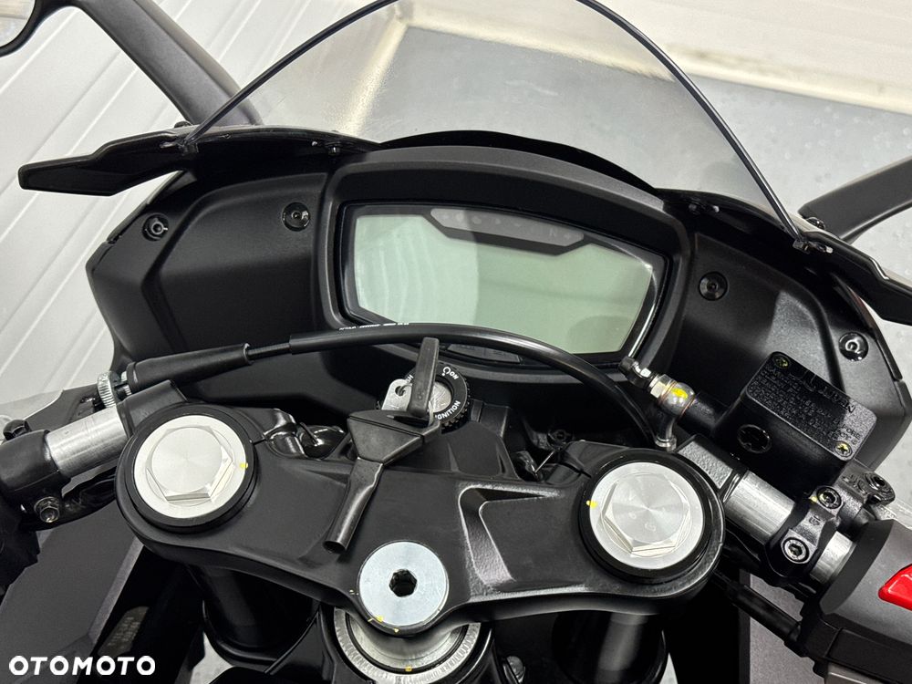 Aprilia RS - 17