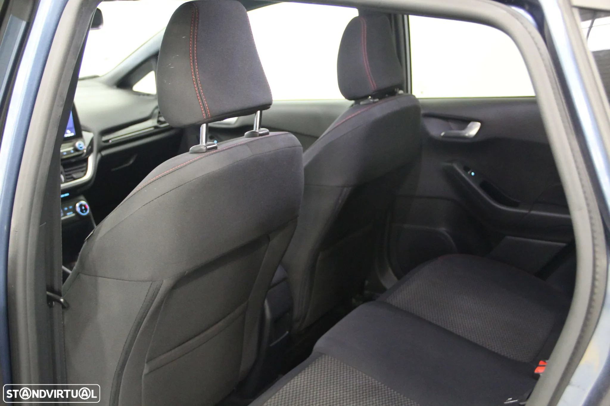 Ford Fiesta 1.0 EcoBoost ST-Line - 6