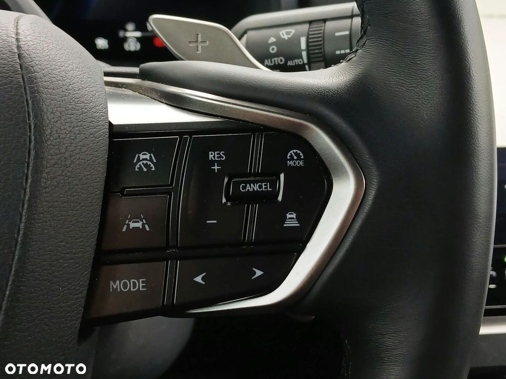Lexus LBX 1.5 Hybrid Cool AWD - 29