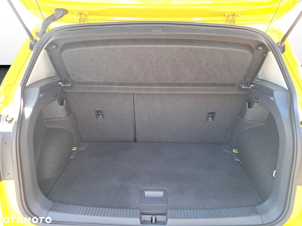 Volkswagen T-Cross 1.0 TSI Special Edition DSG - 12