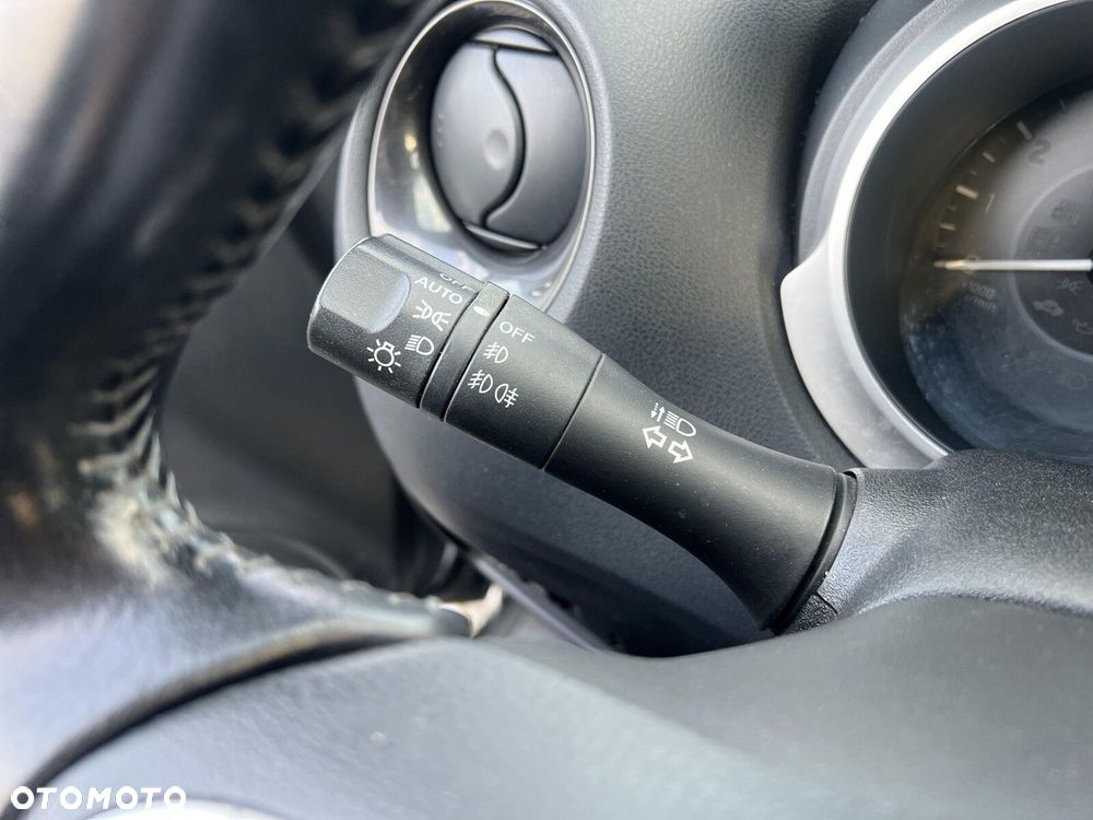 Nissan Juke - 17