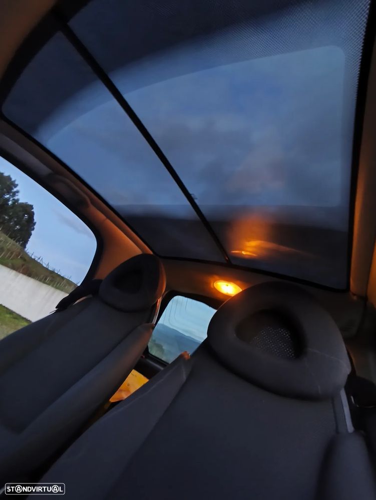 Smart ForTwo Coupé softtouch passion cdi - 11