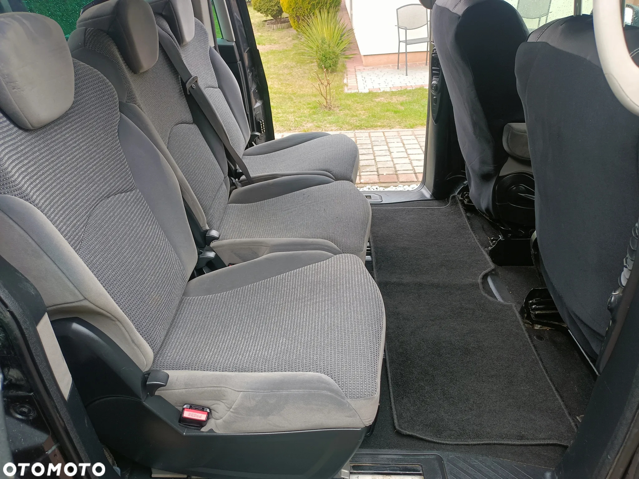 Peugeot 807 - 9