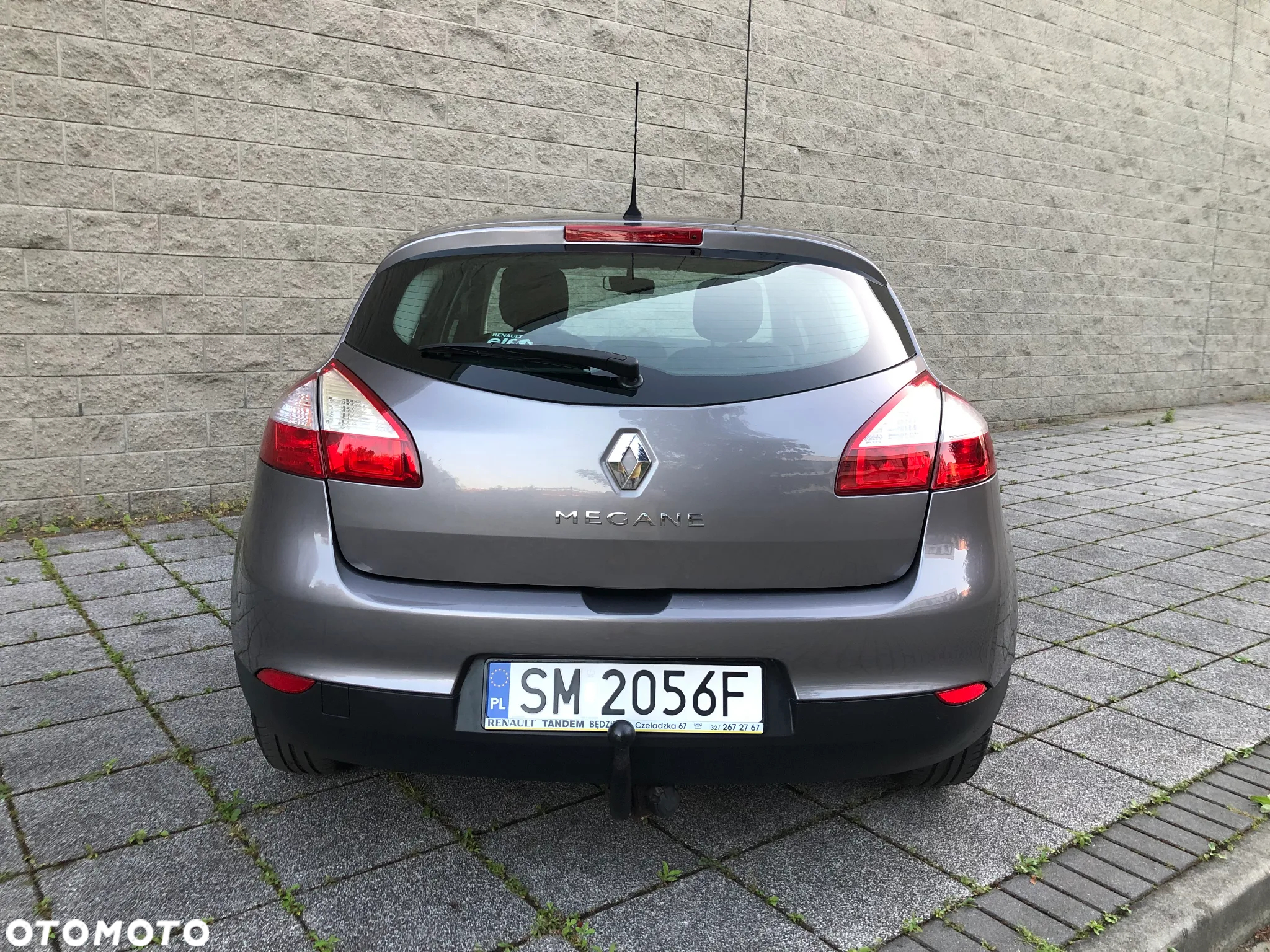 Renault Megane 1.6 16V Expression - 28