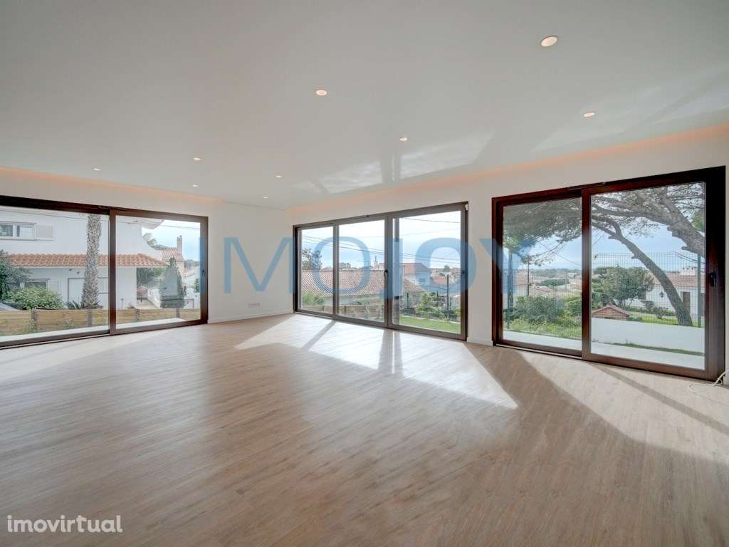 Moradia Isolada T3 + 1 com Jardim e Piscina, Cascais - Grande imagem: 4/39