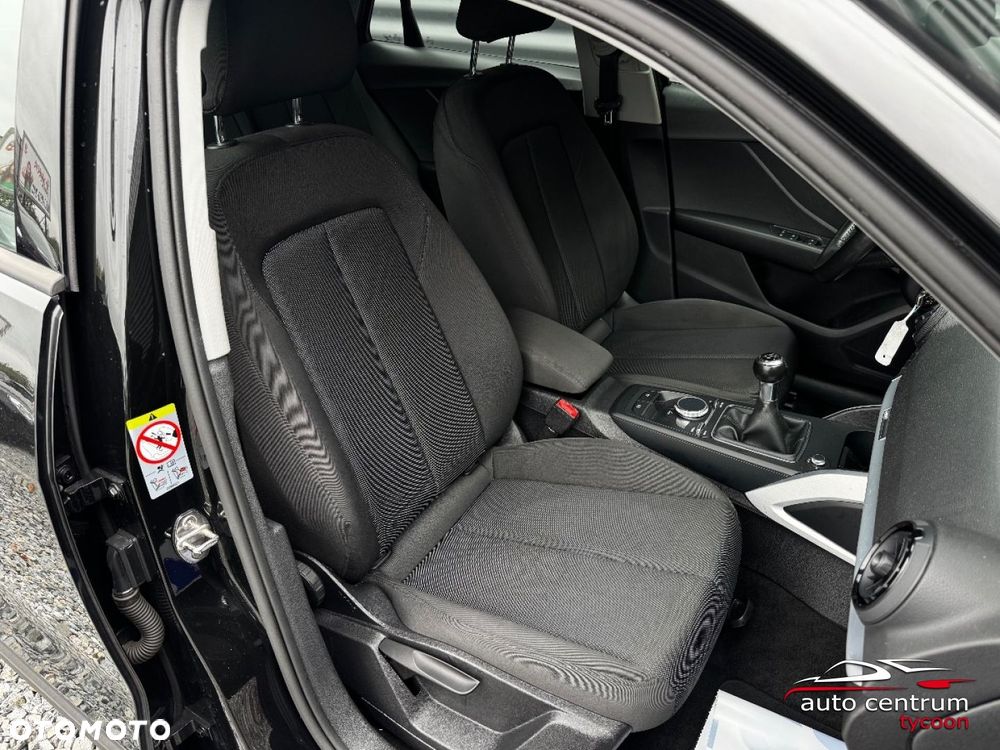 Audi Q2 - 17