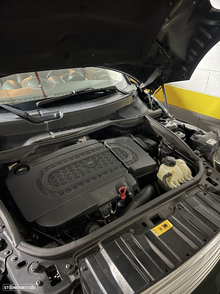 MINI Countryman Cooper D - 23