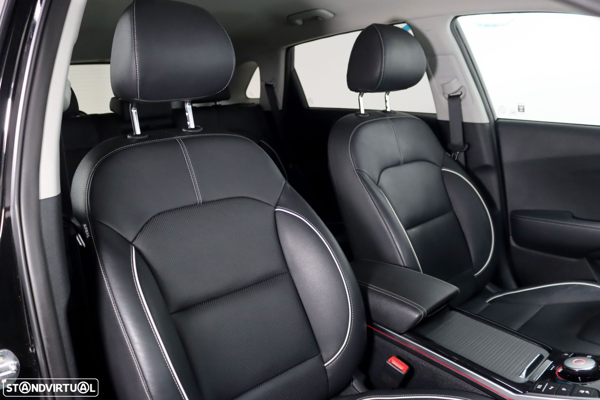 Kia e-Niro 64kWh - 22