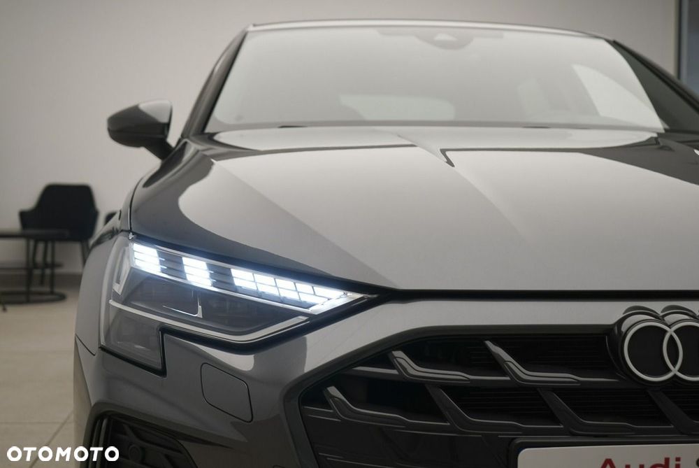 Audi A3 Sportback - 11