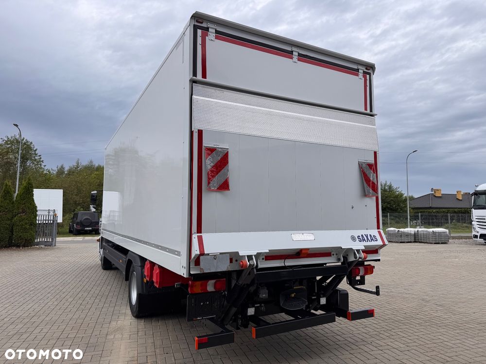 Mercedes-Benz ATEGO - 23