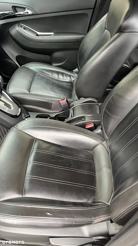 Chevrolet Orlando 2.0 TD LTZ+ - 21