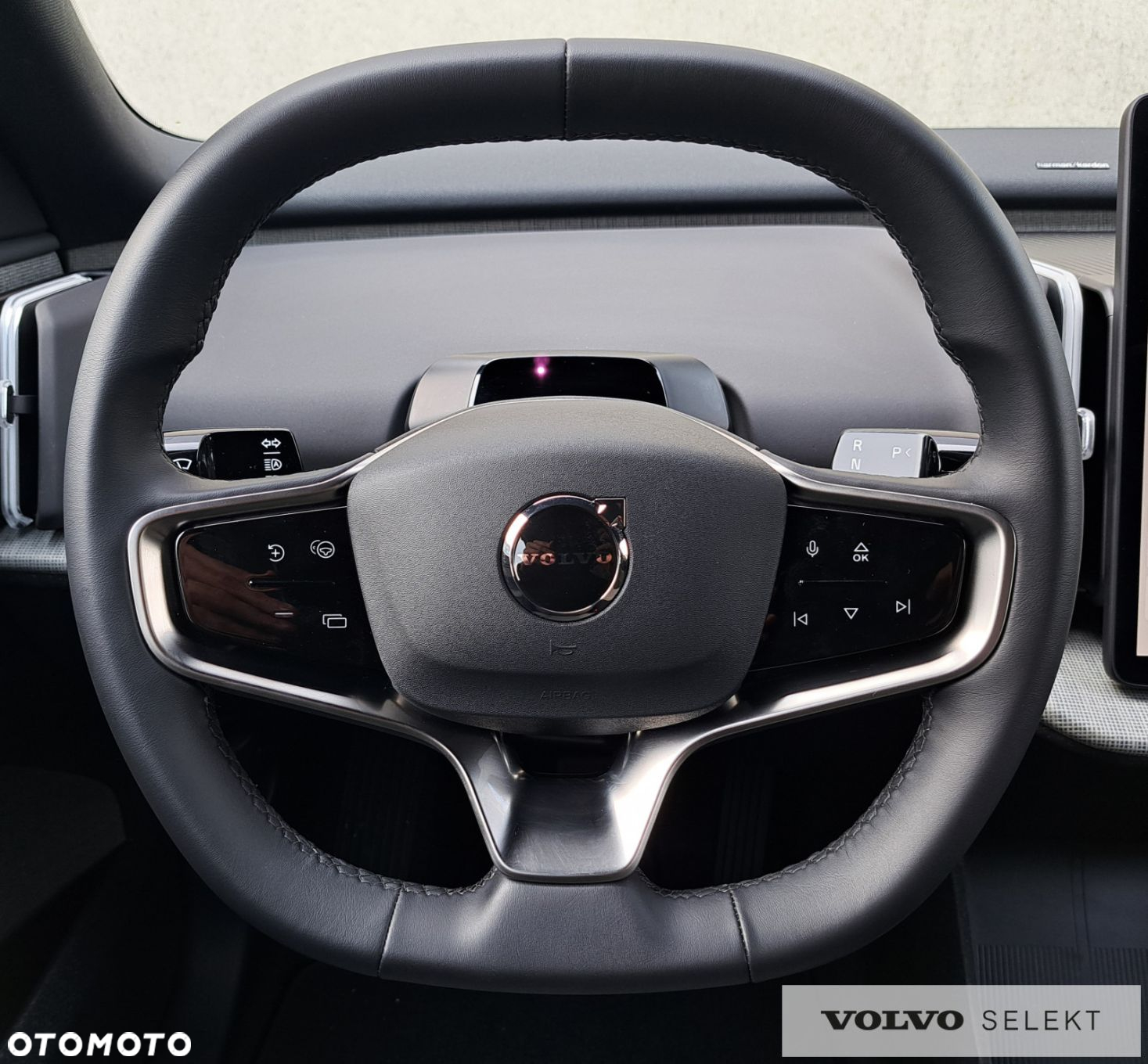 Volvo EX30 - 20