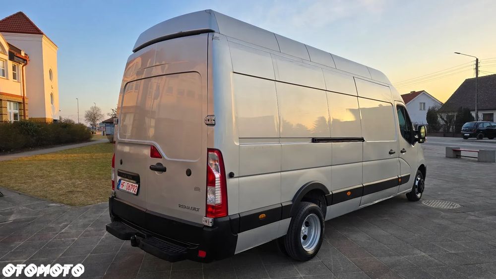 Renault Master - 5