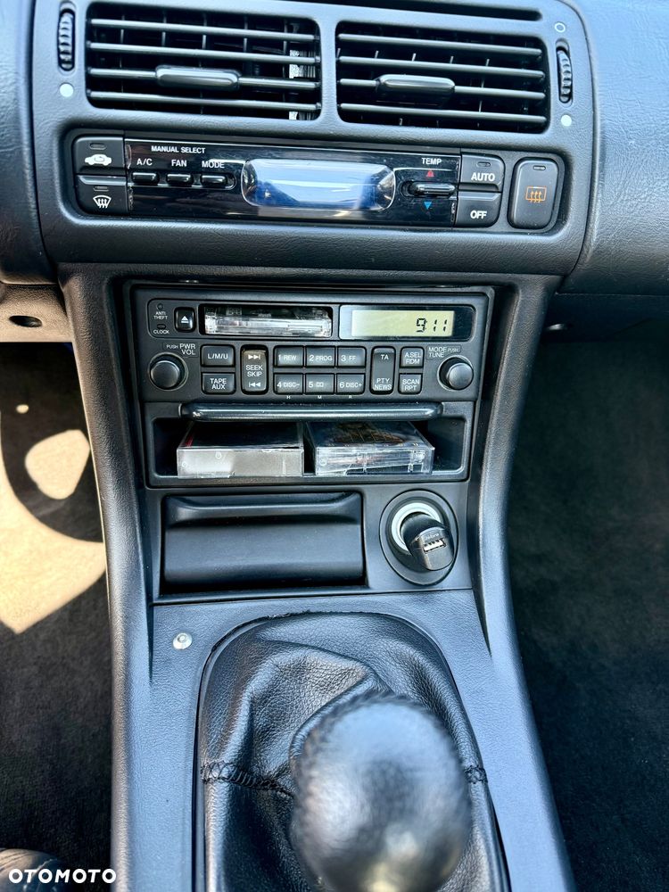 Honda Prelude - 10