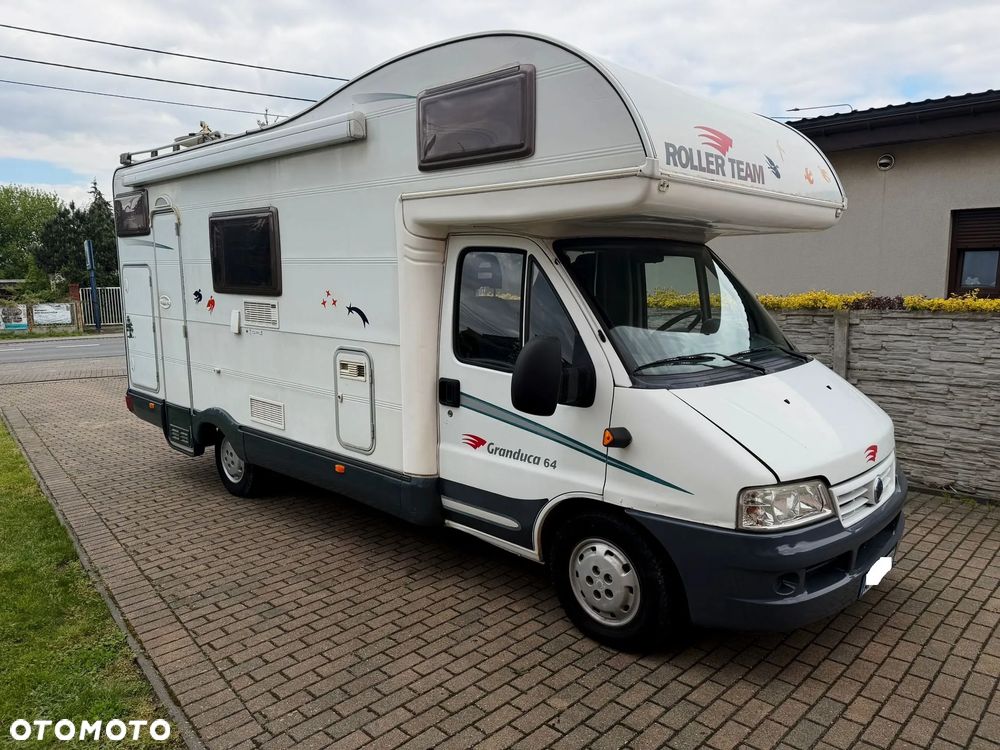 Fiat DUCATO - 2