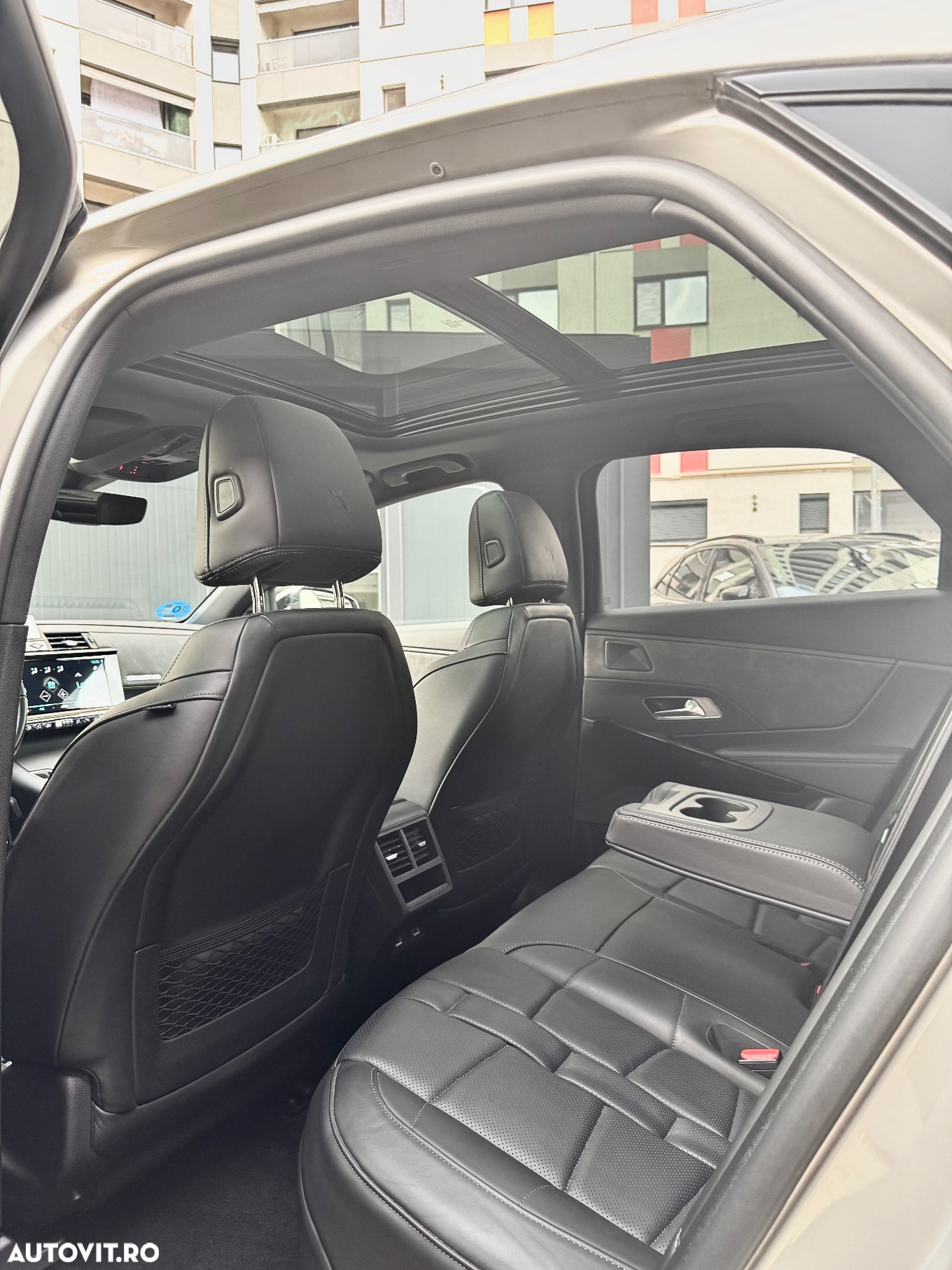 DS Automobiles DS 7 Crossback DS7 1.6 PHeV AWD 300 EAT8 OPERA - 6