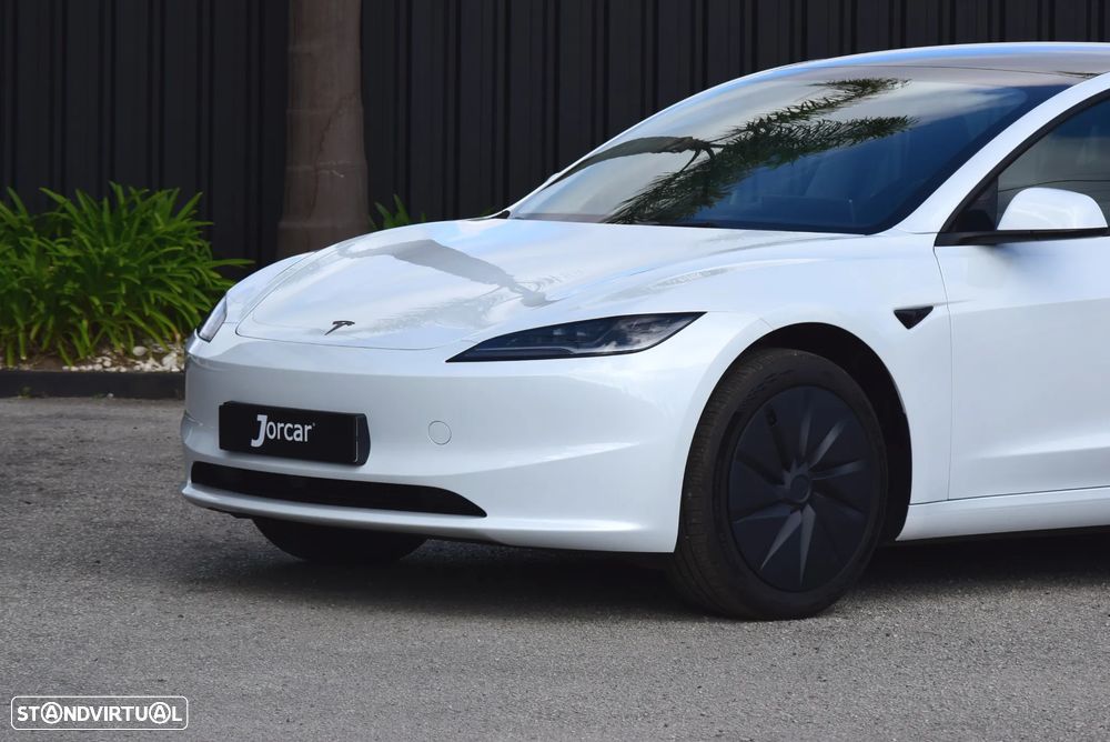Tesla Model 3 Tração Traseira - 2