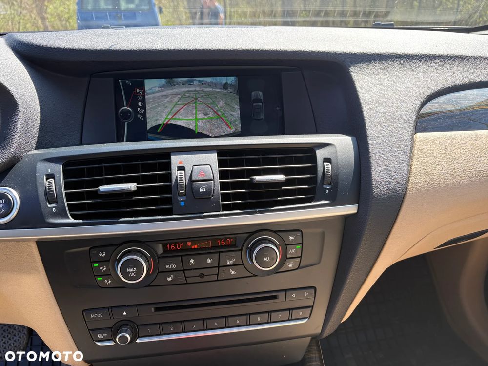 BMW X3 - 14