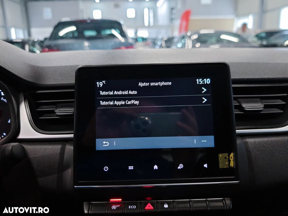 Renault Captur TCe 90 Zen - 21