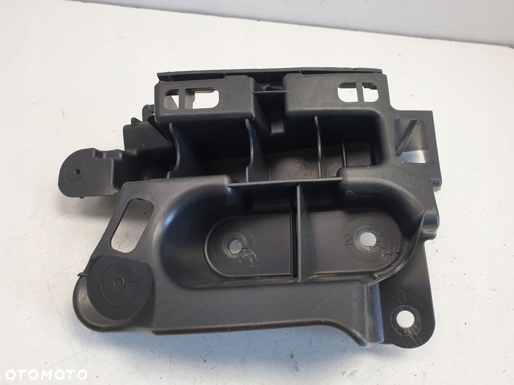 Opel Corsa F ŚLIZG ZDERZAKA prawy tył 39167900 - 1