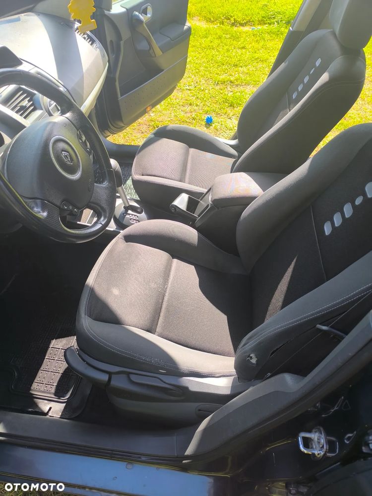 Renault Megane 1.9 dCi Expression - 19