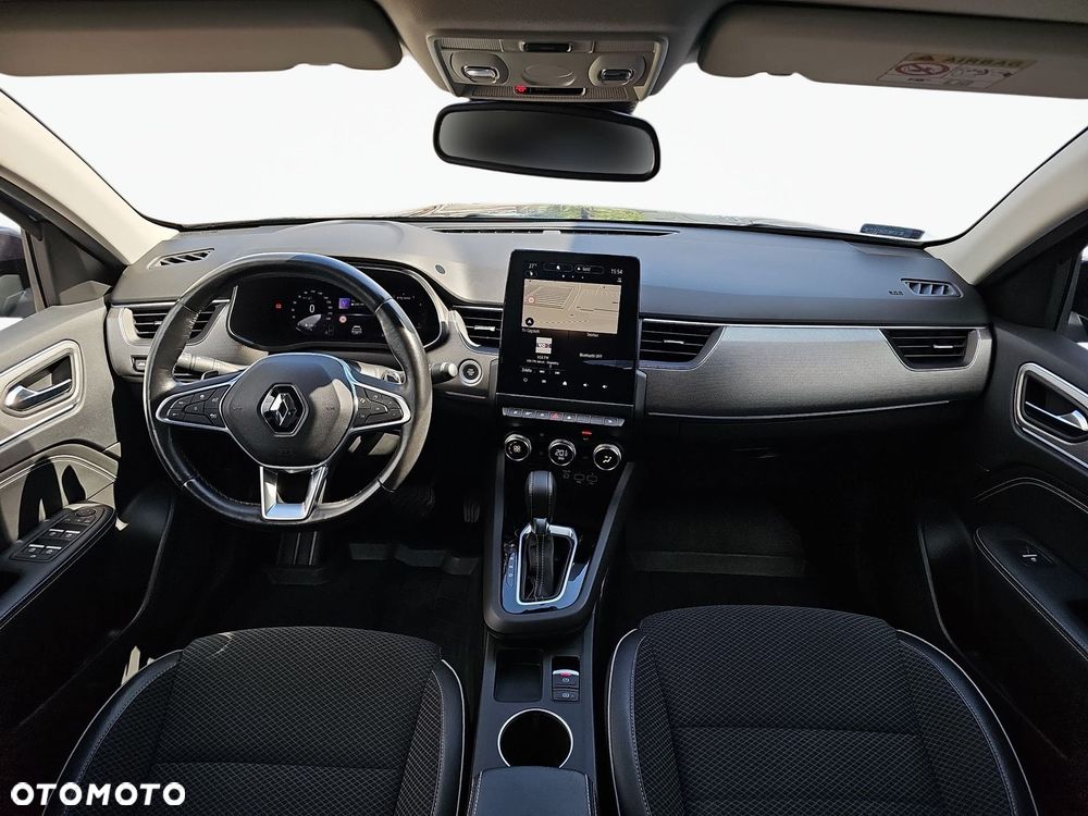 Renault Arkana 1.3 TCe mHEV Intens EDC - 10