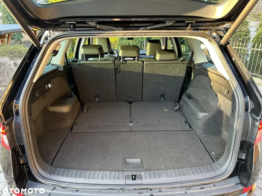 Skoda Kodiaq 2.0 TDI 4x4 Style 7os - 16