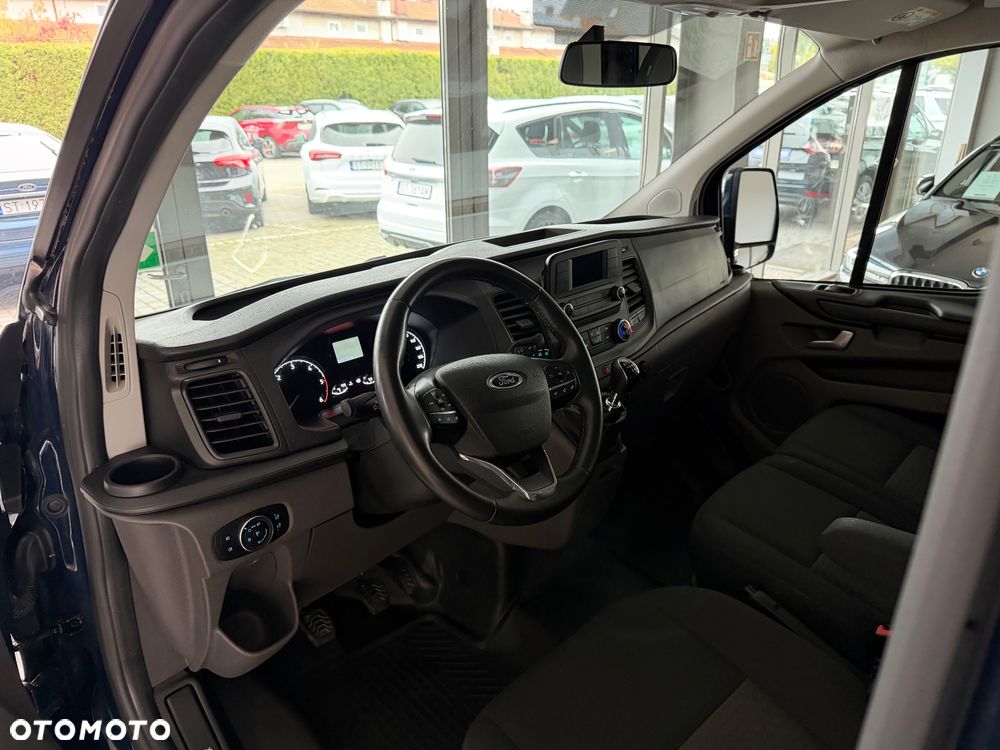 Ford Transit Custom Kombi 320 L2H1 Trend - 18