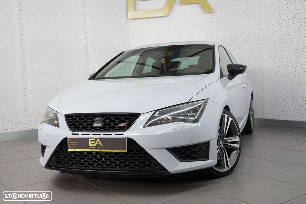 SEAT Leon - 1