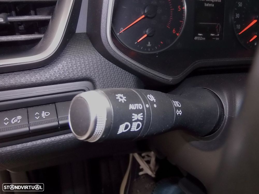 Renault Clio Energy dCi 90 Start & Stop Dynamique - 25