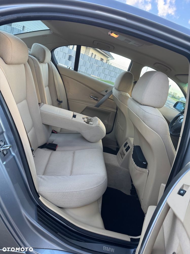 BMW Seria 5 - 21