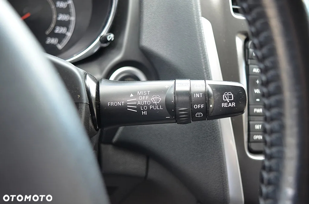 Mitsubishi ASX 1.8 DID Instyle NAVI 4WD AS&G - 23
