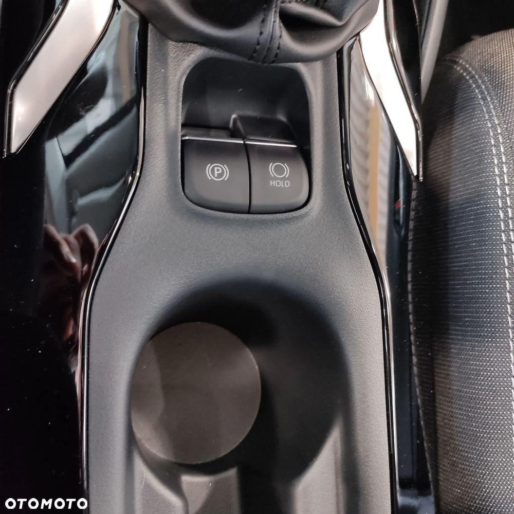 Toyota Corolla 1.5 Comfort - 13