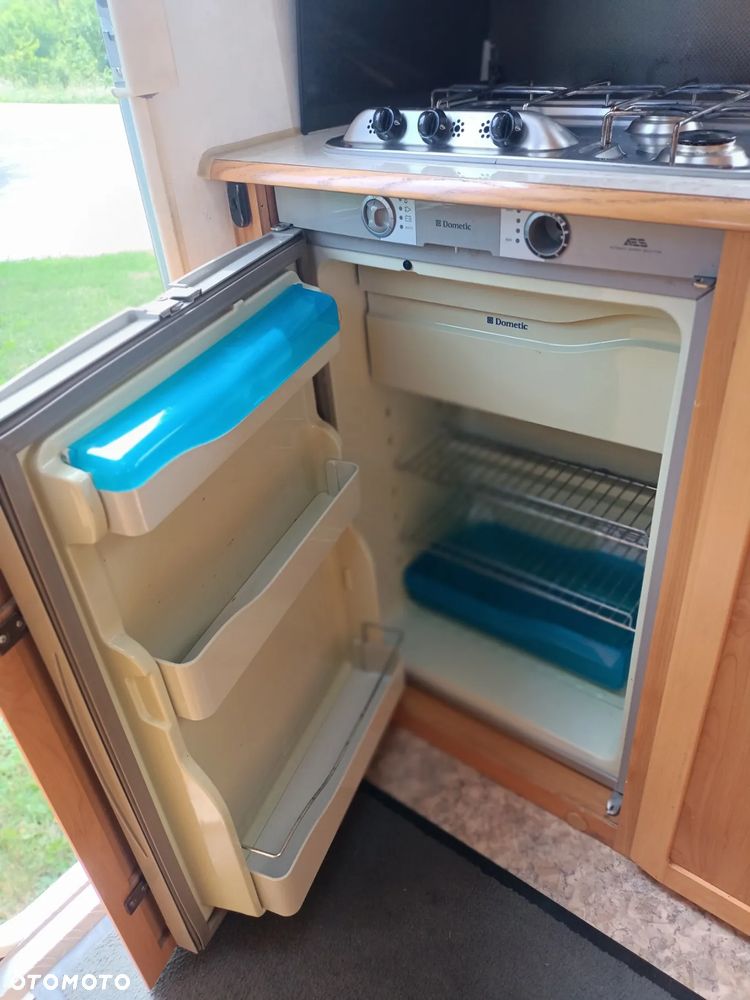 Fiat Ducato - 18