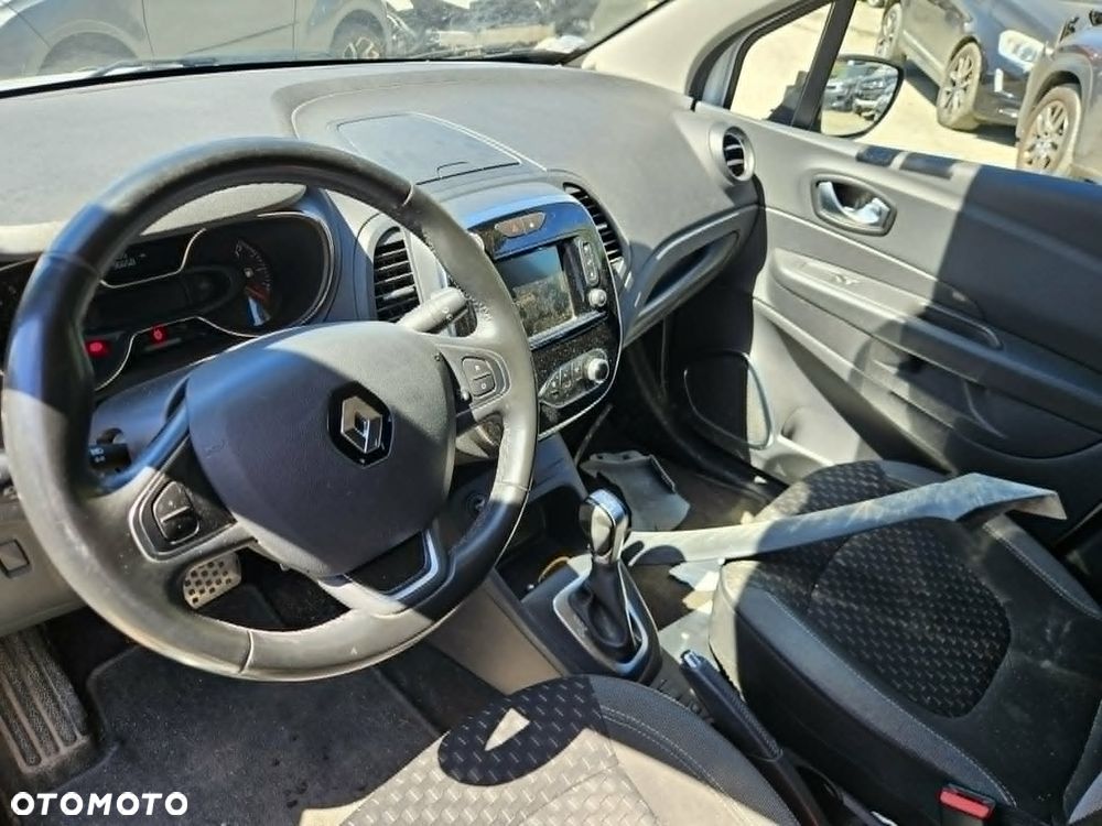 Renault Captur TCe 120 EDC Dynamique - 6