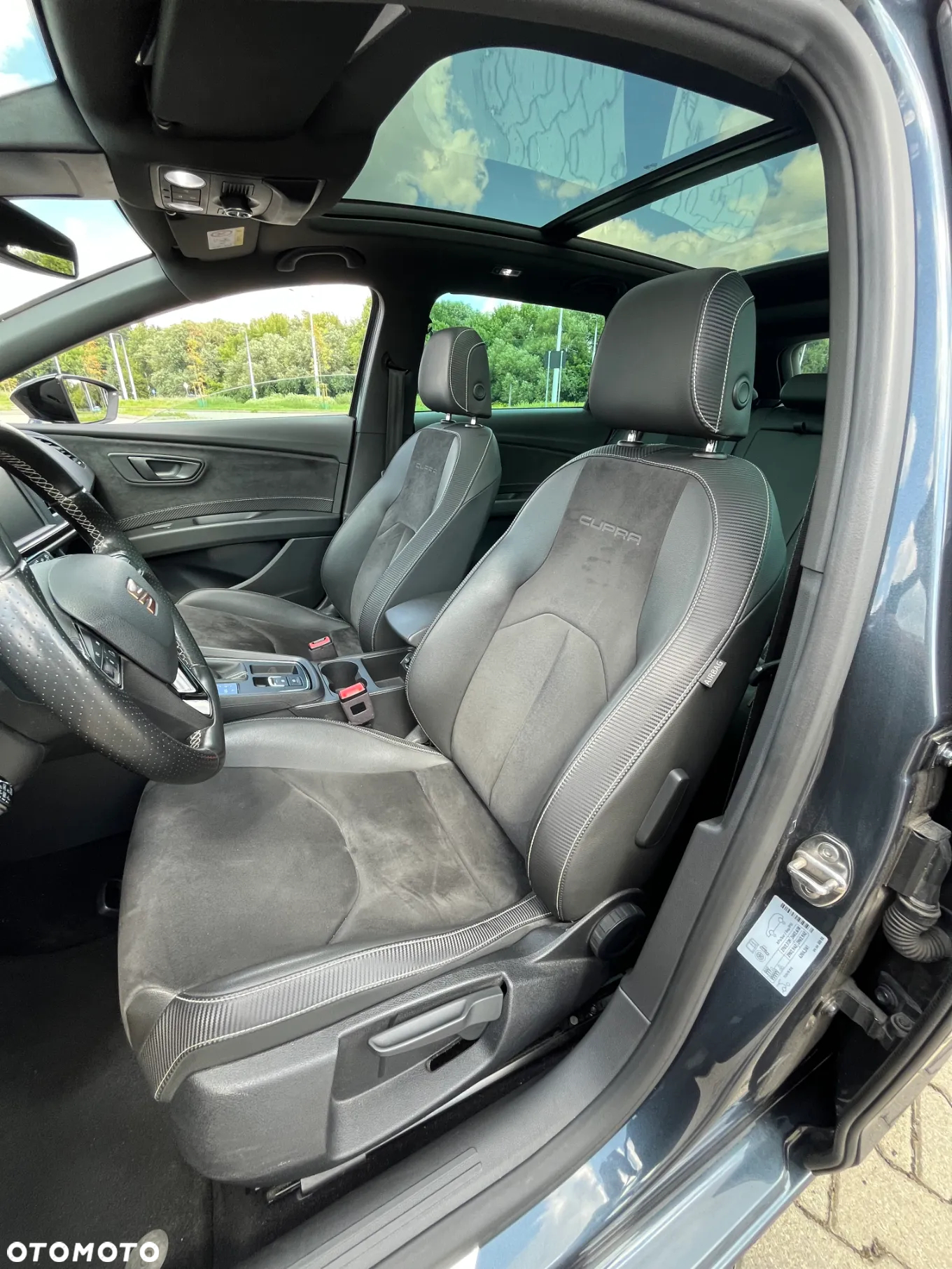 Seat Leon 2.0 TSI Cupra S&S 4Drive DSG - 31