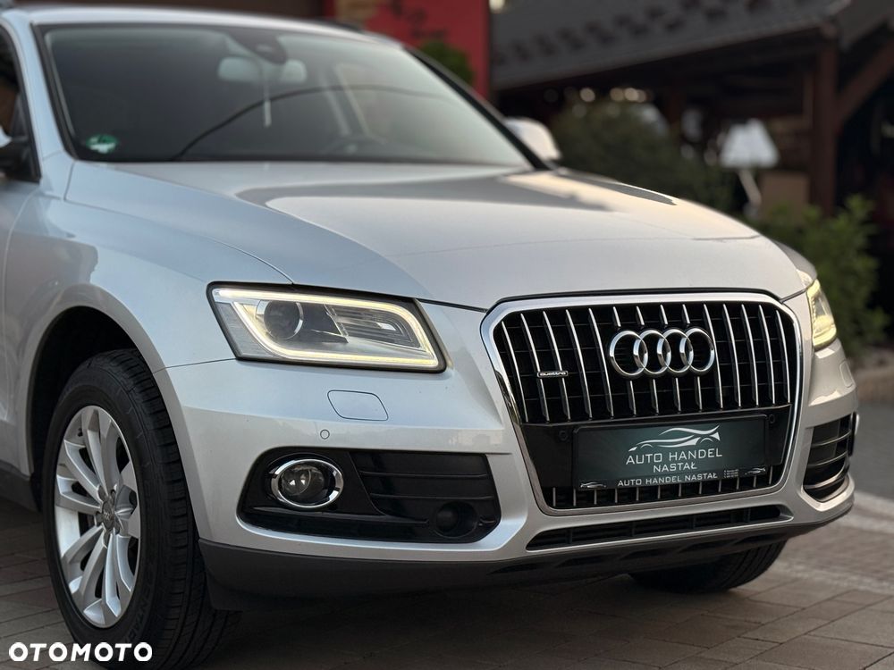 Audi Q5 - 8
