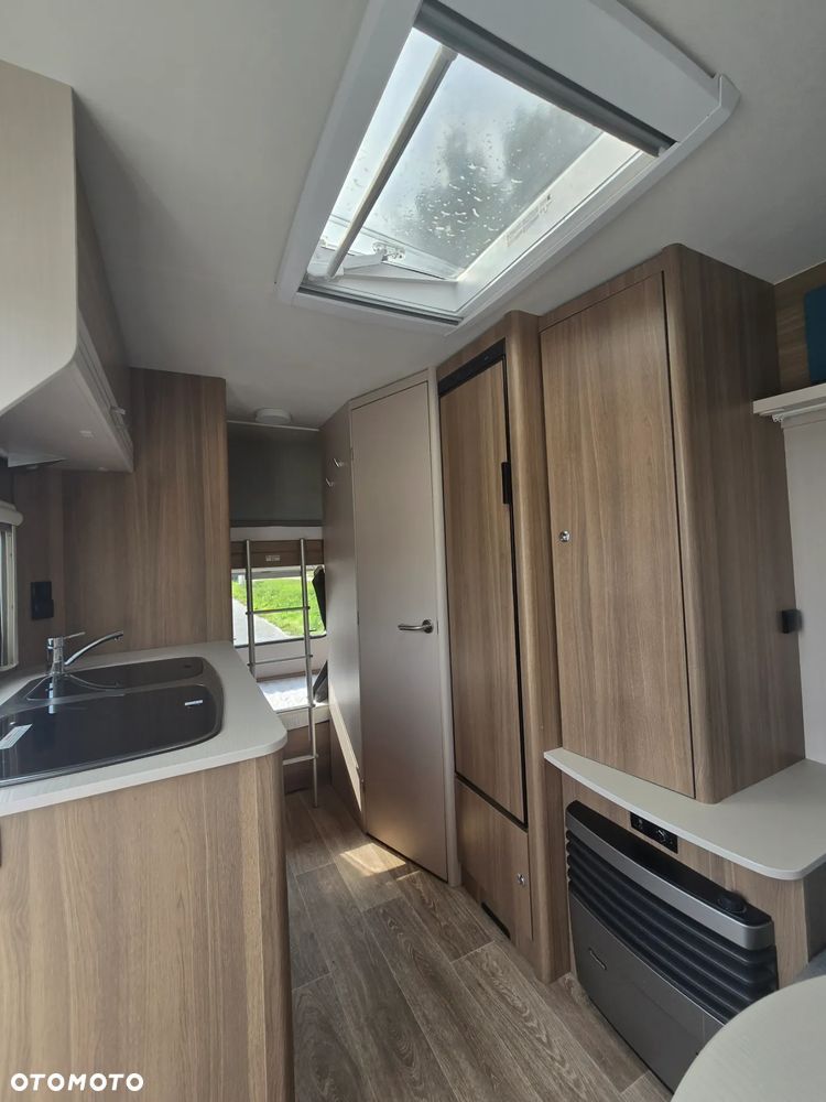 Dethleffs C'JOY 410 LK - 14