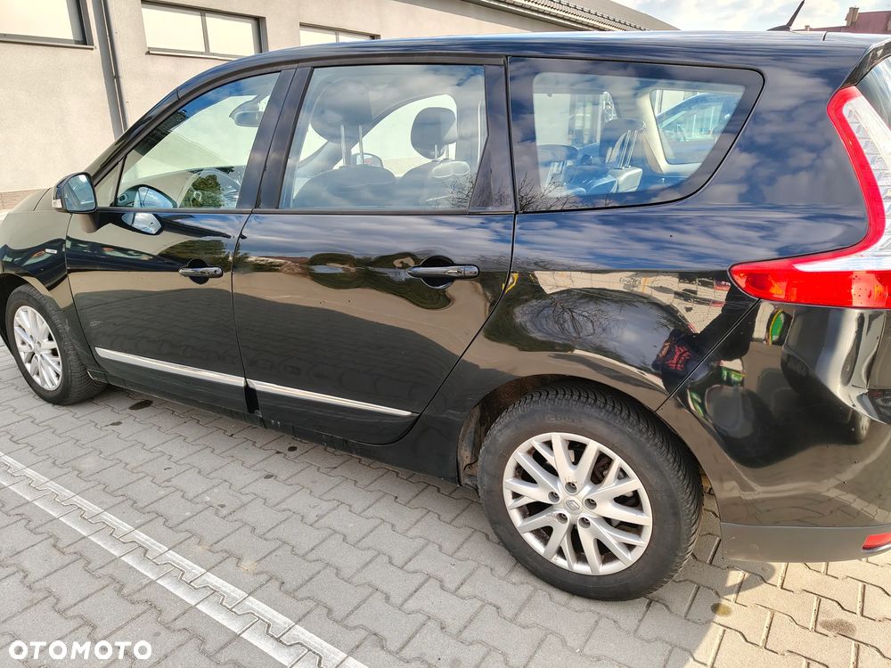 Renault Scenic 1.6 dCi Energy Bose Edition - 18