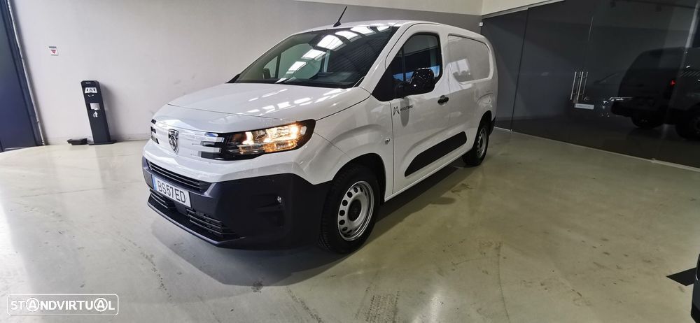 Peugeot Partner 1.5 BlueHDi Longa - 1