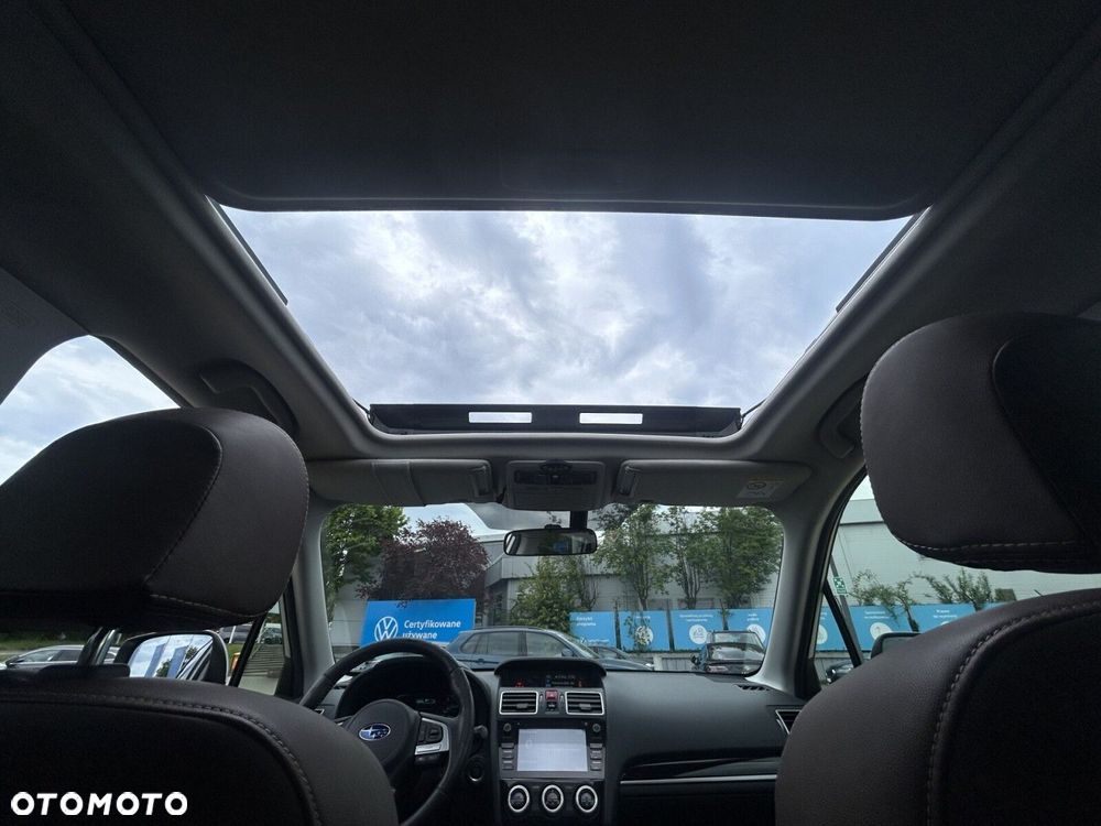 Subaru Forester - 16