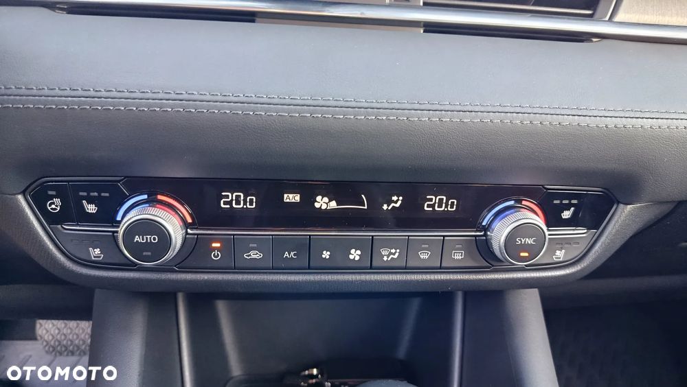 Mazda 6 SKYACTIV-G 194 Drive Exclusive-Line - 13