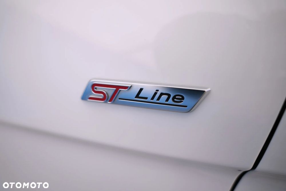 Ford Edge 2.0 EcoBlue Twin-Turbo 4WD Titanium - 21