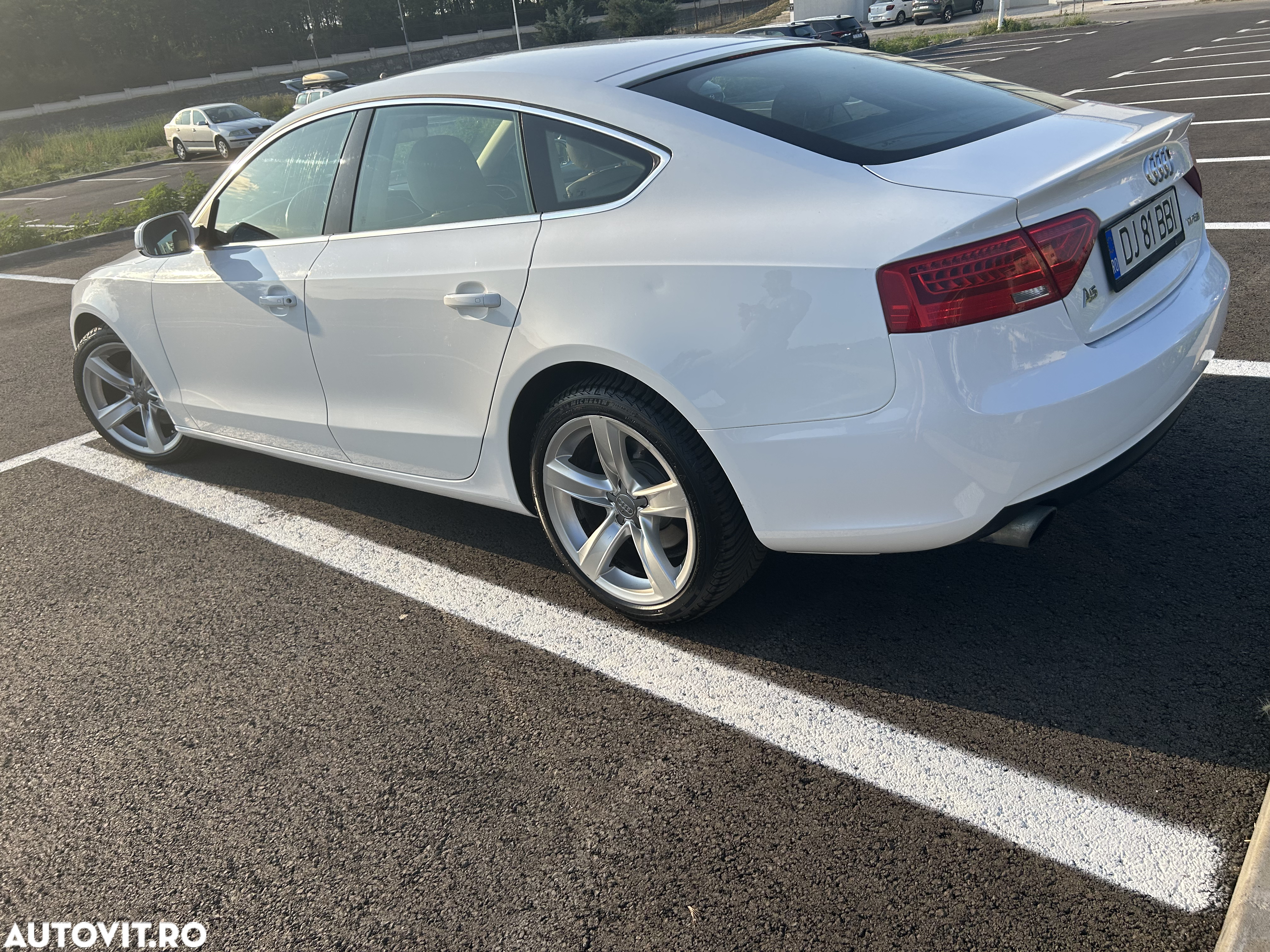 Audi A5 - 4