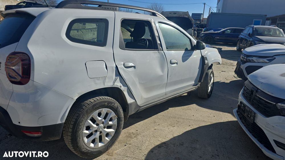 Dacia Duster 1.5 dCi Comfort - 5