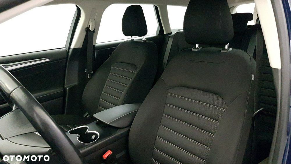 Ford Mondeo 2.0 EcoBlue Trend - 17